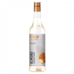 Cocktail Syrup Almond