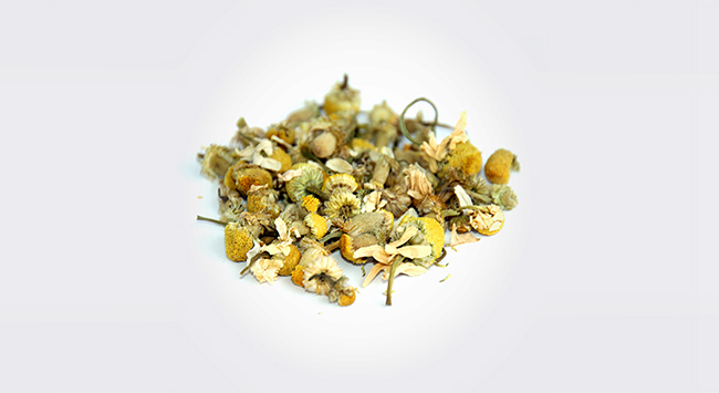 Teahouse Vedda -  infusion tea