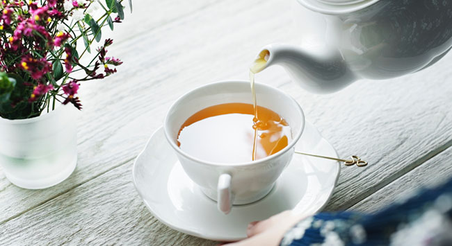 Tea Vedda - Your family tea!