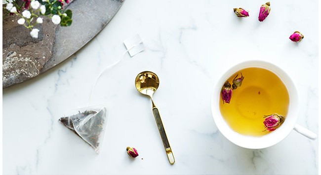 Evolet Sensation Tea - Premium Tea