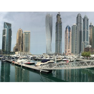 Dubai World Trade Center - Gulfood