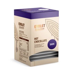  Hot Chocolate - Evolet Selection Dark